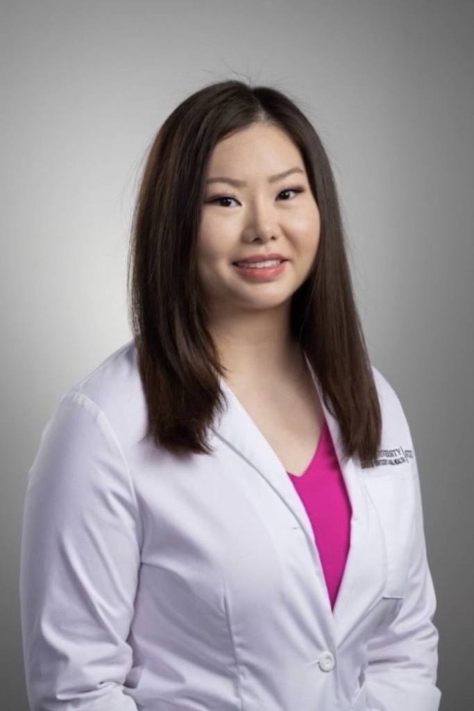 Dr. Audrey Nam, DDS of WA Dental portrait picture - Dentist Federal Way WA Dr. Audrey Nam, DDS of WA Dental portrait picture - Dentist Federal Way WA