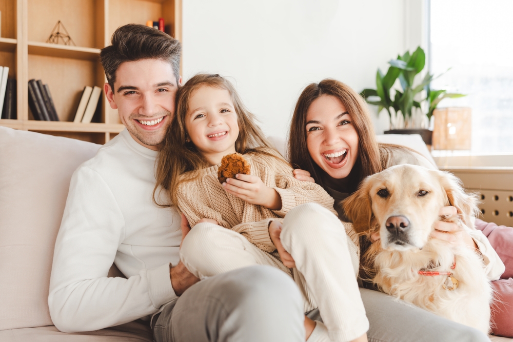 Family portrait - General Dentistry Family portrait - General Dentistry