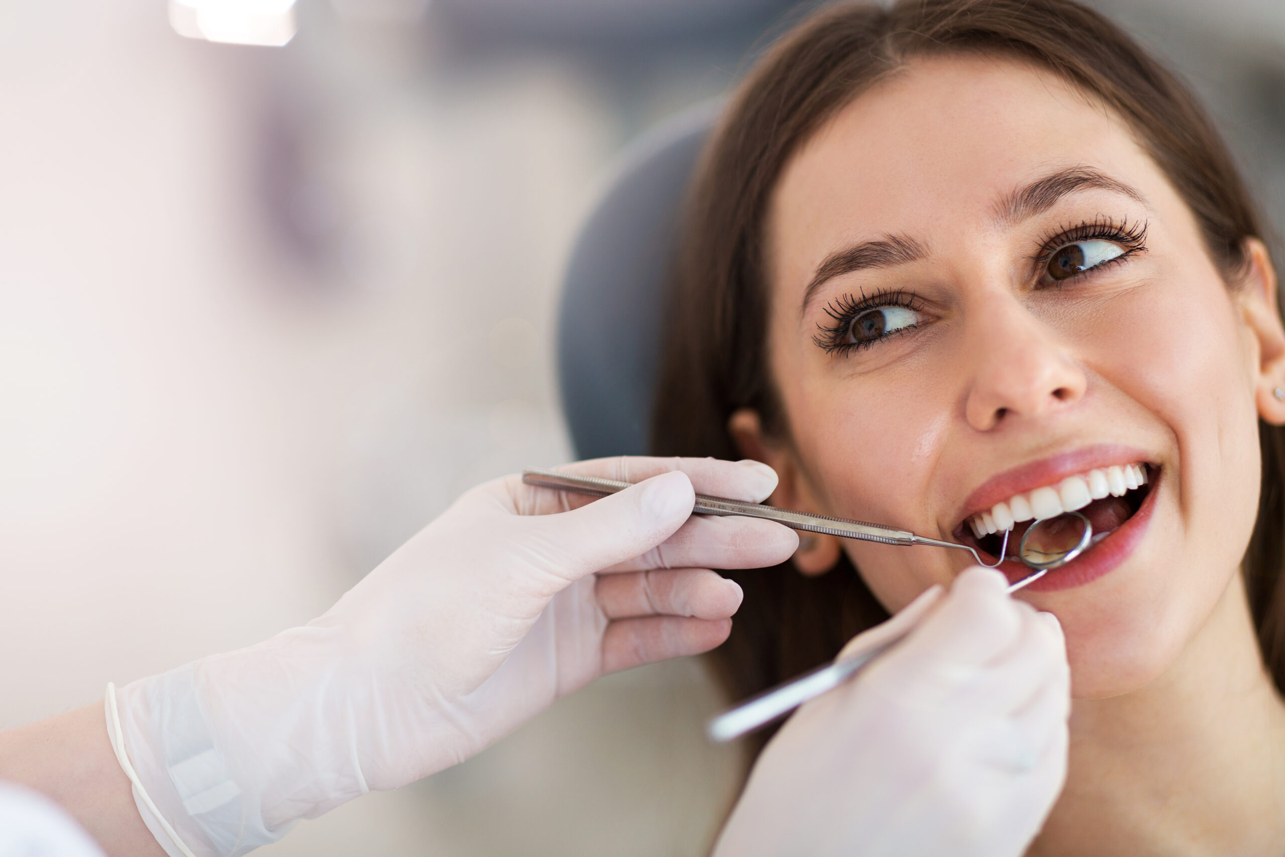How Often Should You Go to The Dentist? A Complete Guide to Dental Check-Ups