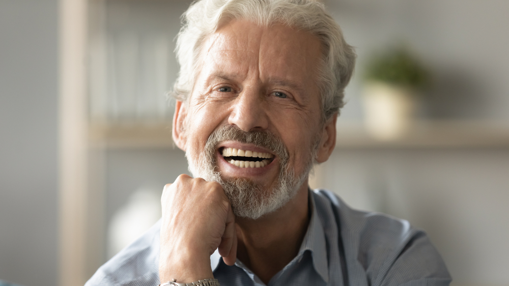 What are dentures? 5 Types and How They Are Made